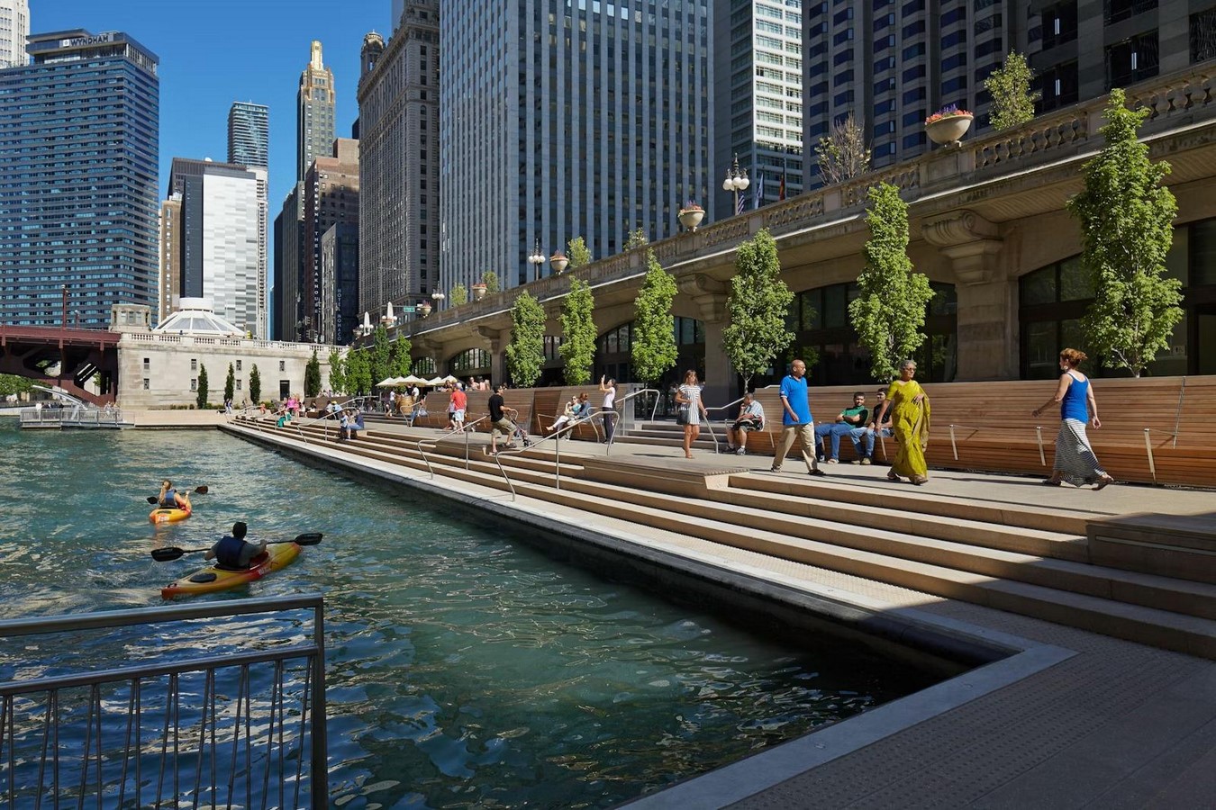 What is Chicago Women in Architecture - Sheet1