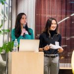 What is Chicago Women in Architecture - Sheet4