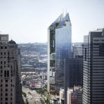 Taichung Commercial Bank Headquarters by Aedas - Sheet1