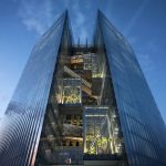 Taichung Commercial Bank Headquarters by Aedas - Sheet3