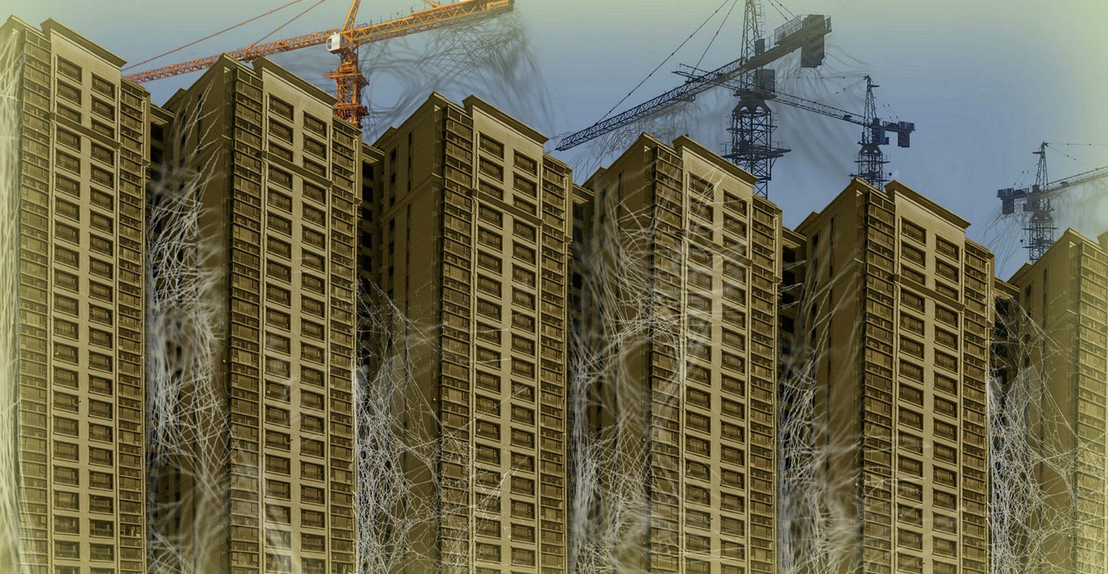 Why China is demolishing skyscrapers - Sheet1