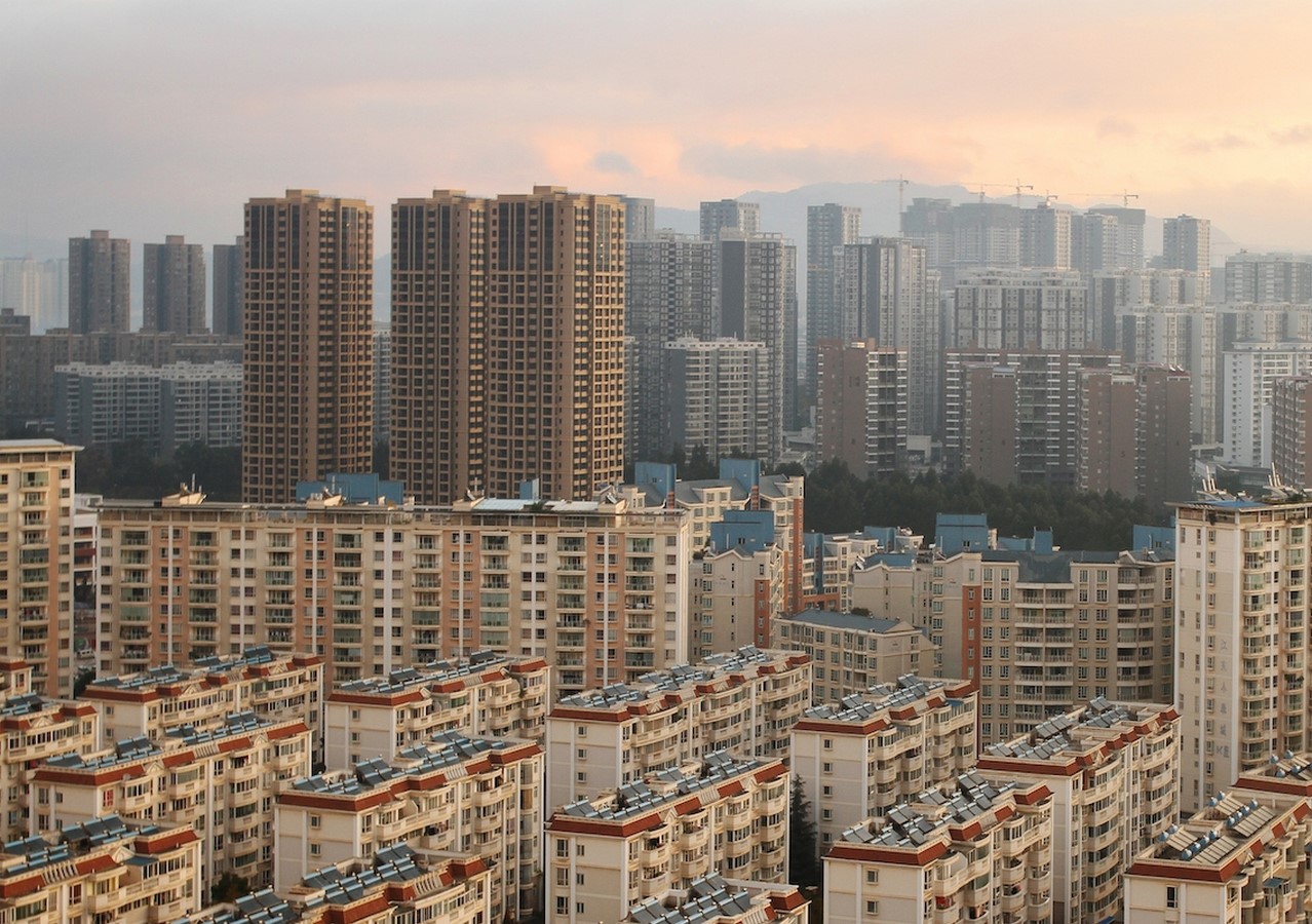 Why China is demolishing skyscrapers - Sheet3