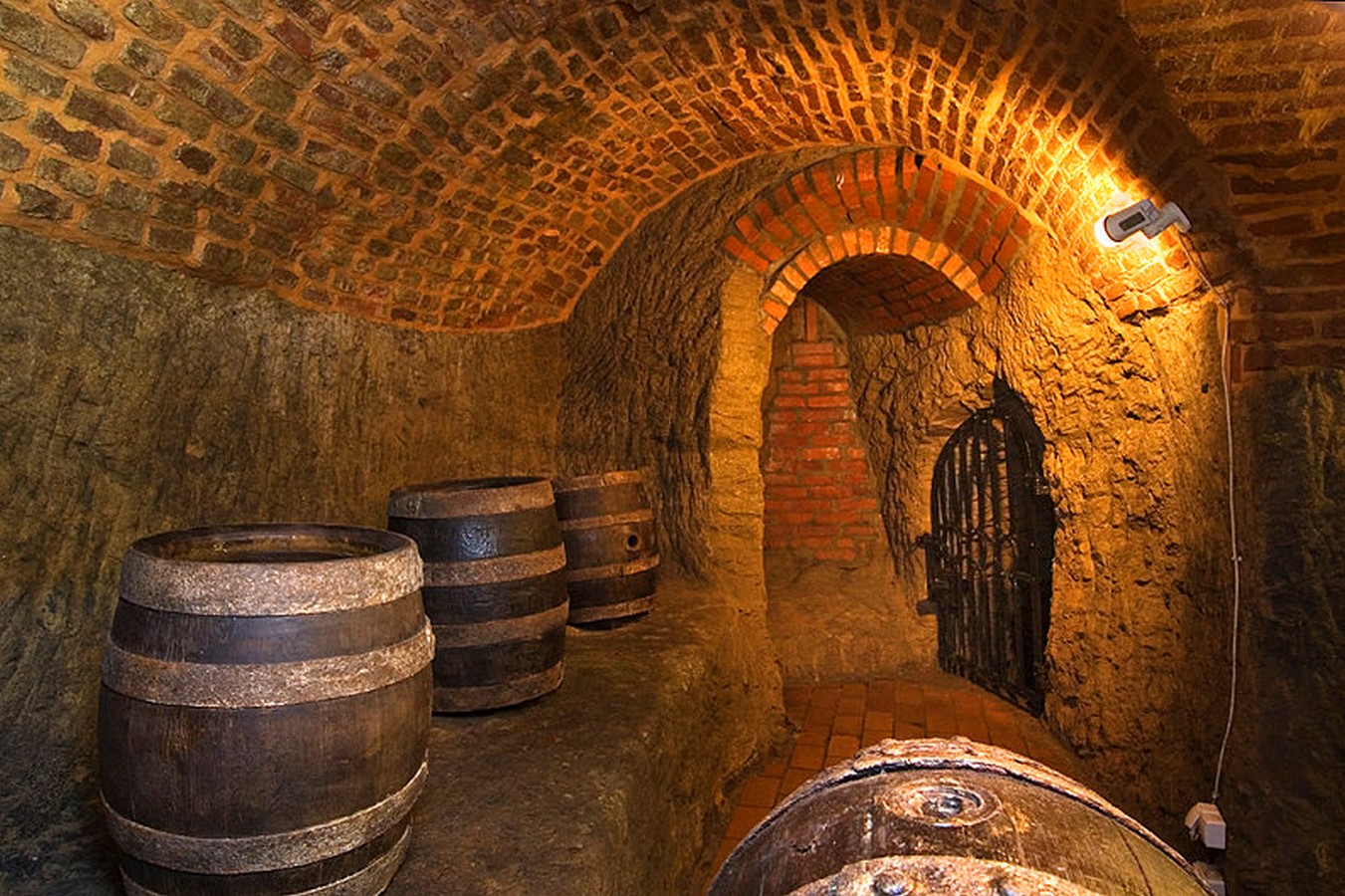 What are underground cities? - Sheet3