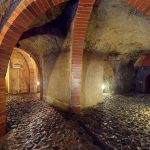 What are underground cities? - Sheet4