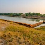 An architectural review of location: Lothal - Sheet2