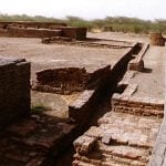 An architectural review of location: Lothal - Sheet3