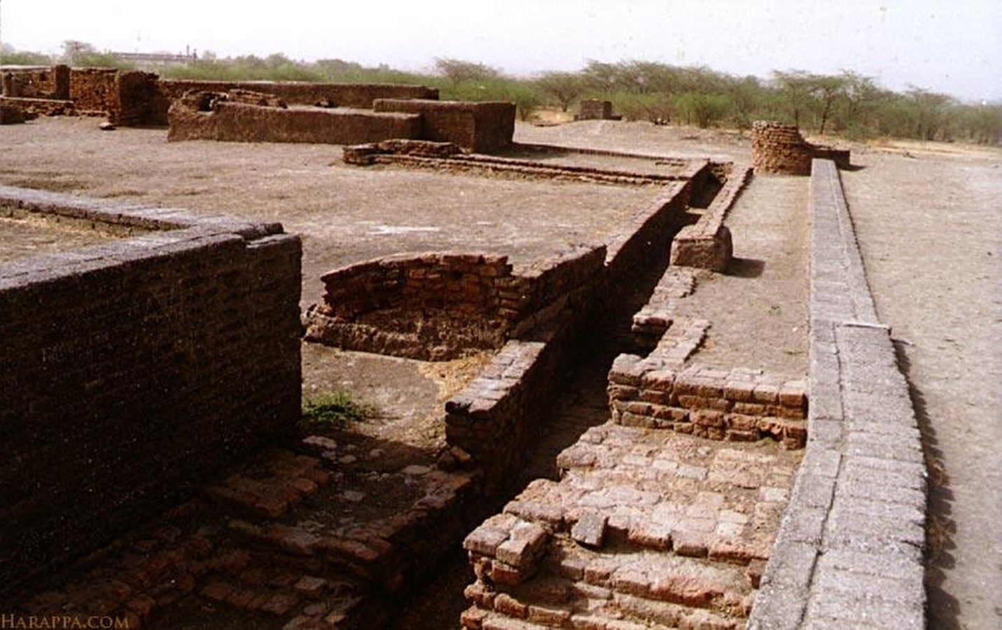 An architectural review of location: Lothal - Sheet3
