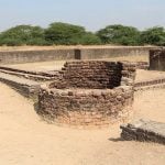 An architectural review of location: Lothal - Sheet4