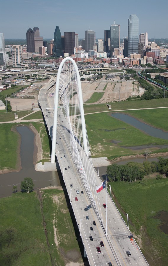 15 Places To Visit In Texas for Travelling Architect - Sheet12