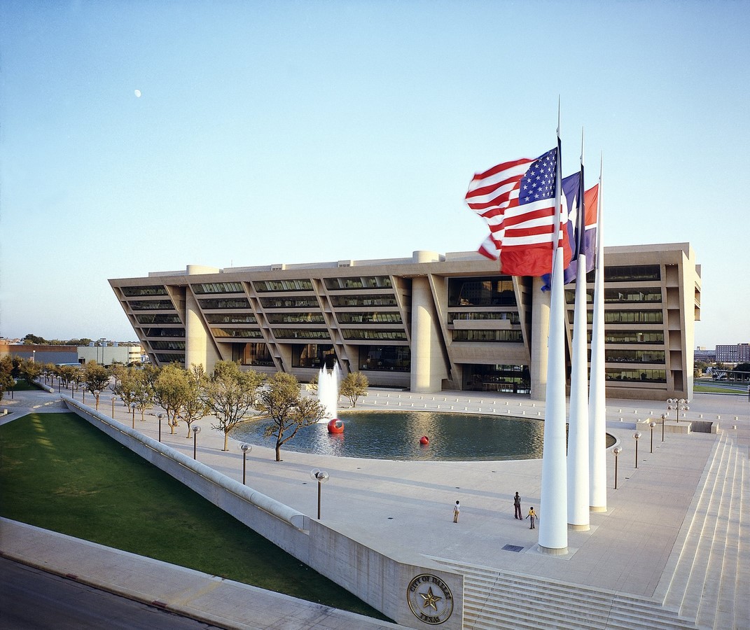 15 Places To Visit In Texas for Travelling Architect - Sheet13