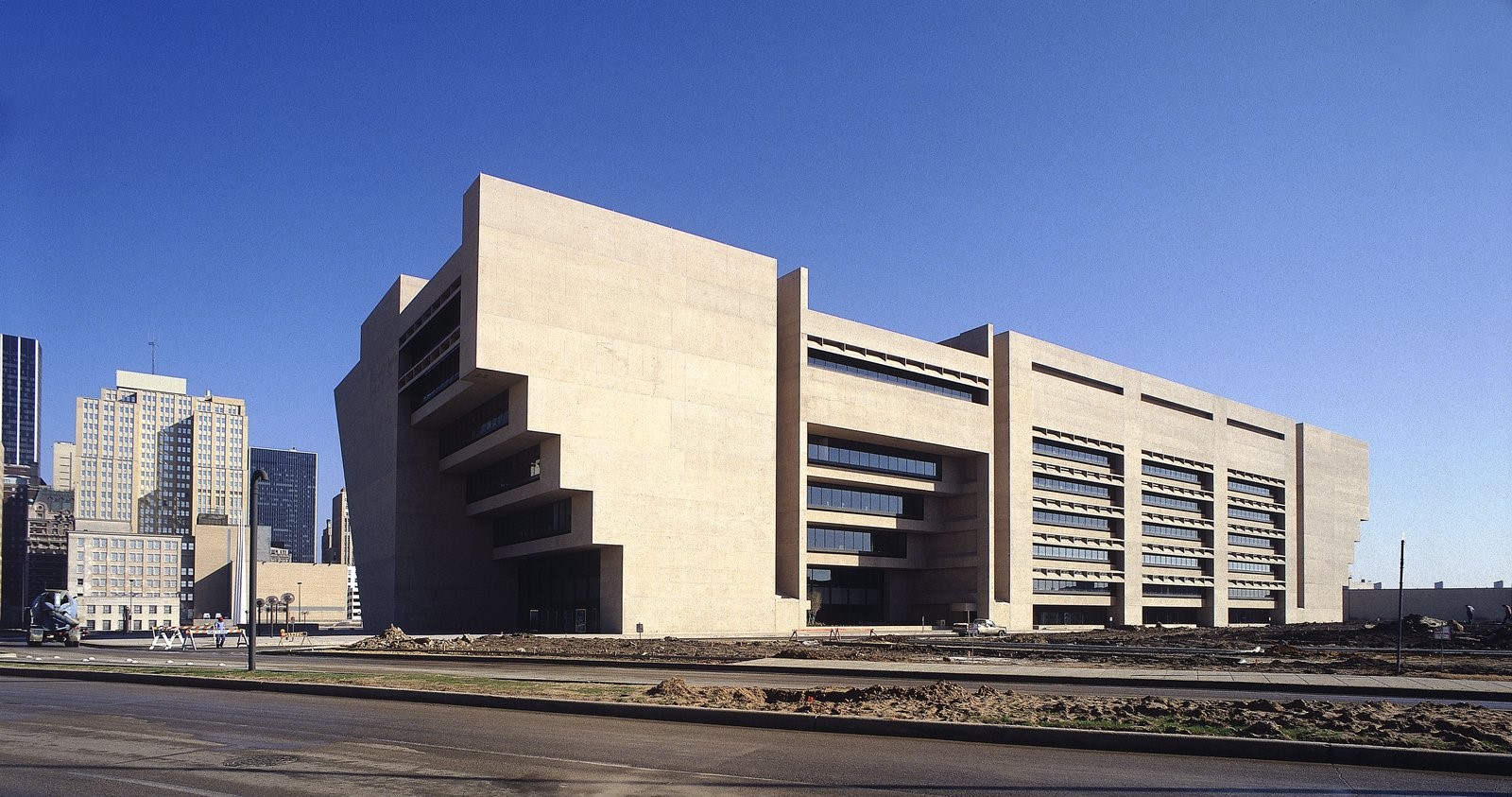 15 Places To Visit In Texas for Travelling Architect - Sheet14