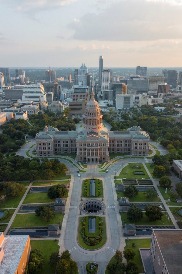 15 Places To Visit In Texas for Travelling Architect - Sheet18