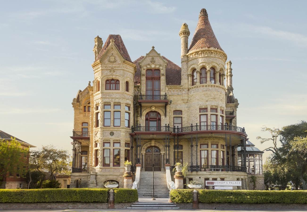15 Places To Visit In Texas for Travelling Architect - Sheet19