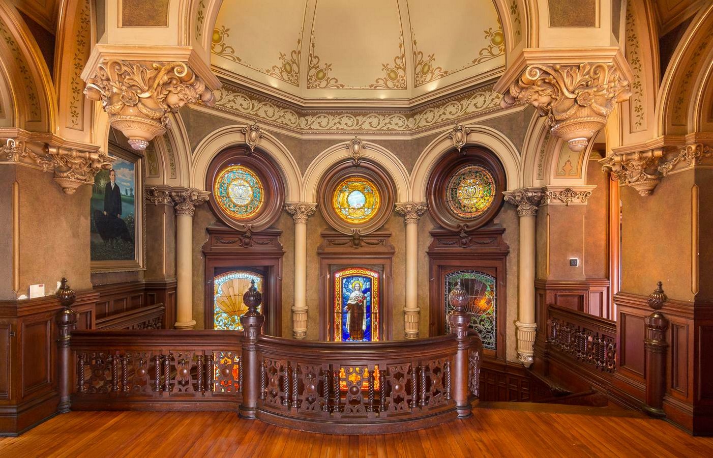 15 Places To Visit In Texas for Travelling Architect - Sheet20