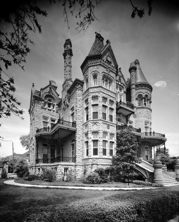 15 Places To Visit In Texas for Travelling Architect - Sheet21