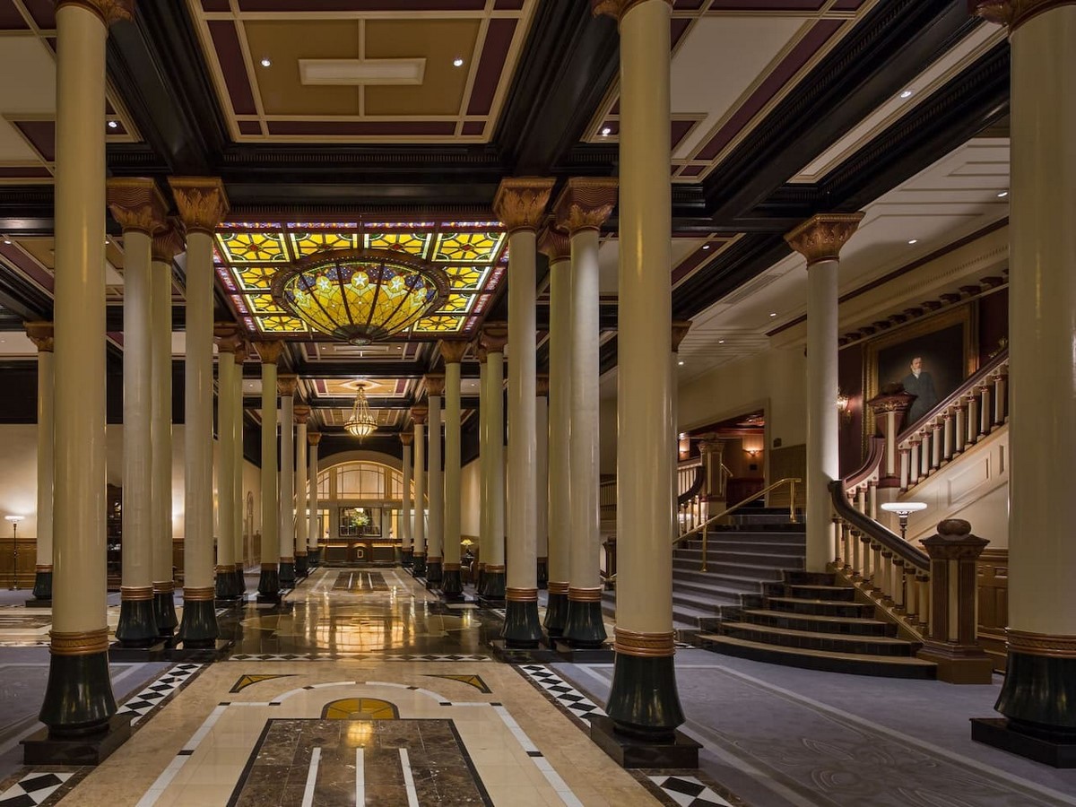 15 Places To Visit In Texas for Travelling Architect - Sheet23