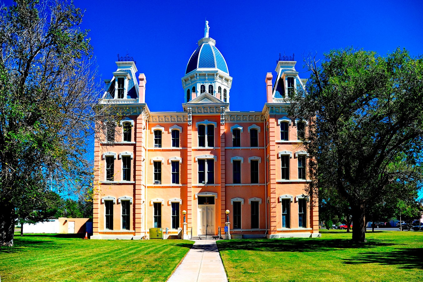 15 Places To Visit In Texas for Travelling Architect - Sheet25