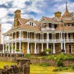15 Places To Visit In Texas for Travelling Architect - Sheet28