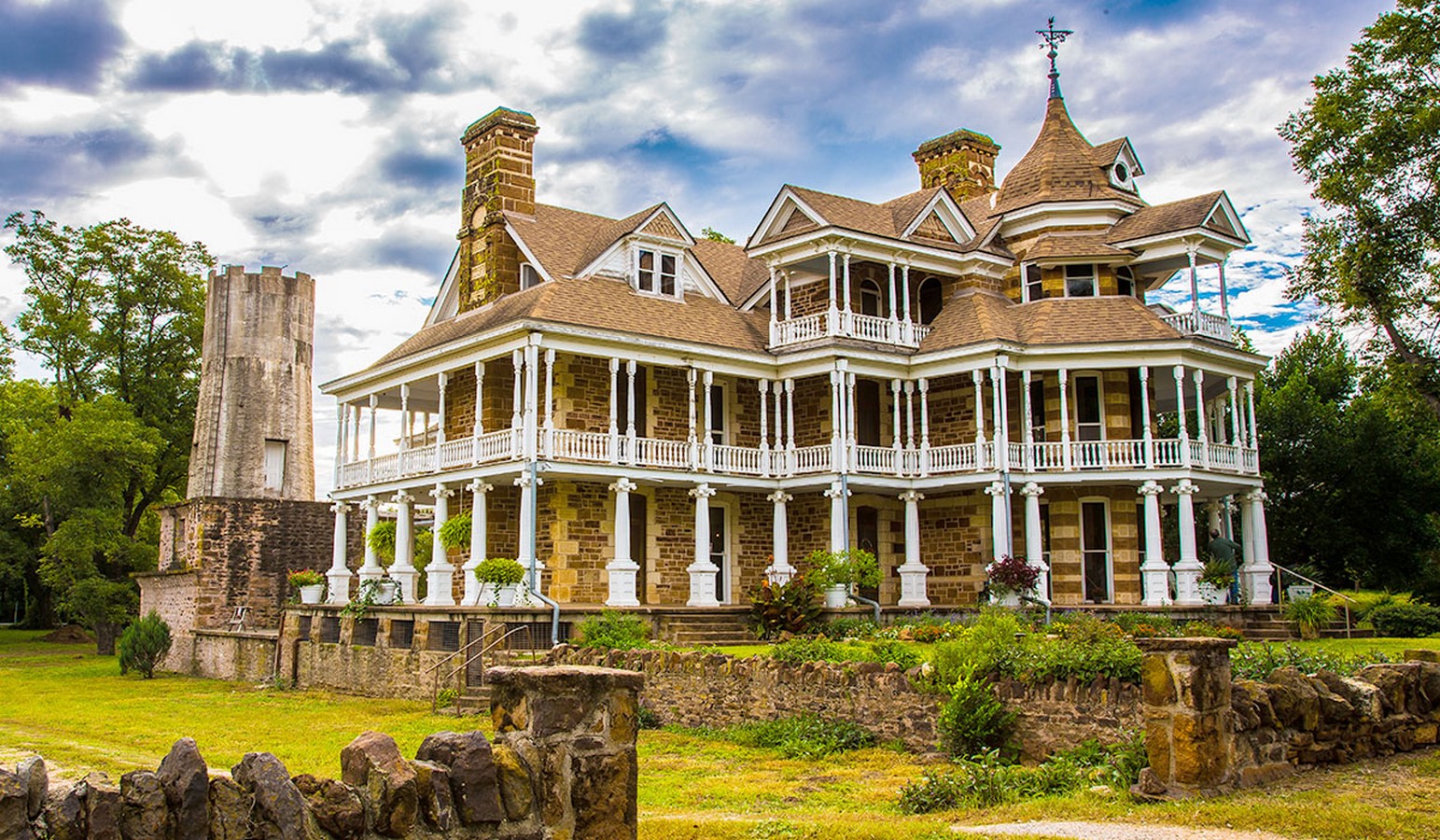 15 Places To Visit In Texas for Travelling Architect - Sheet28
