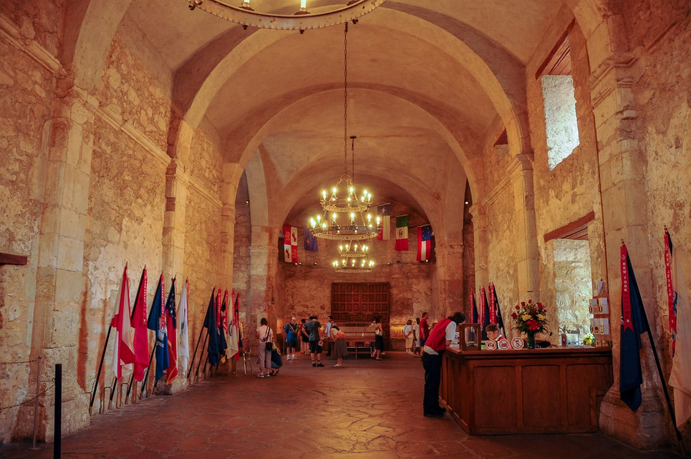 15 Places To Visit In Texas for Travelling Architect - Sheet3