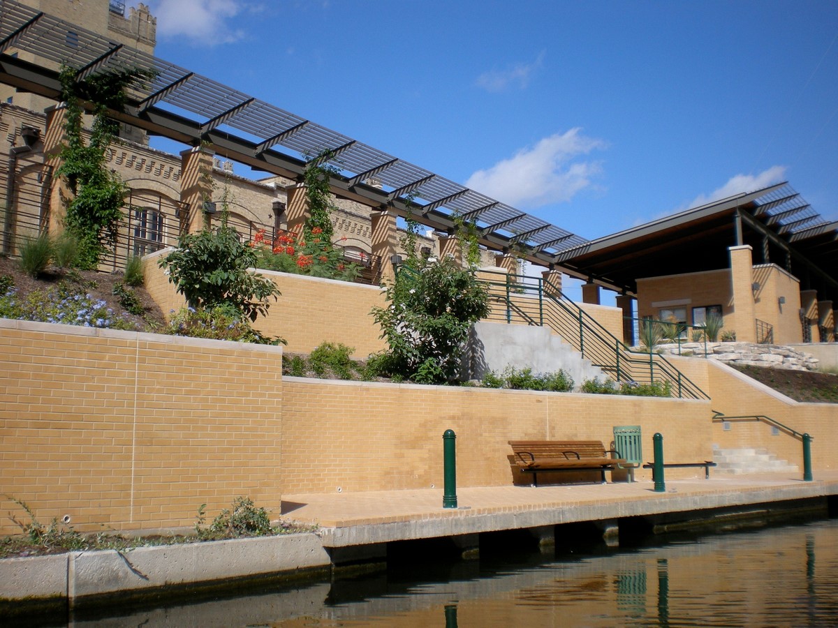 The San Antonio River Walk_©Cohee at English Wikipedia
