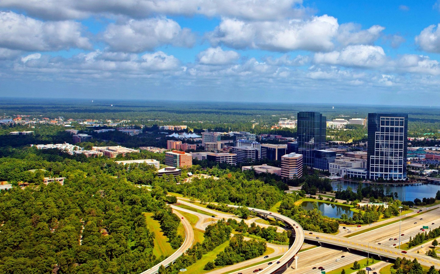 The Woodlands_©https://mikeseder.com/skills-that-you-can-learn-in-the-real-estate-market/