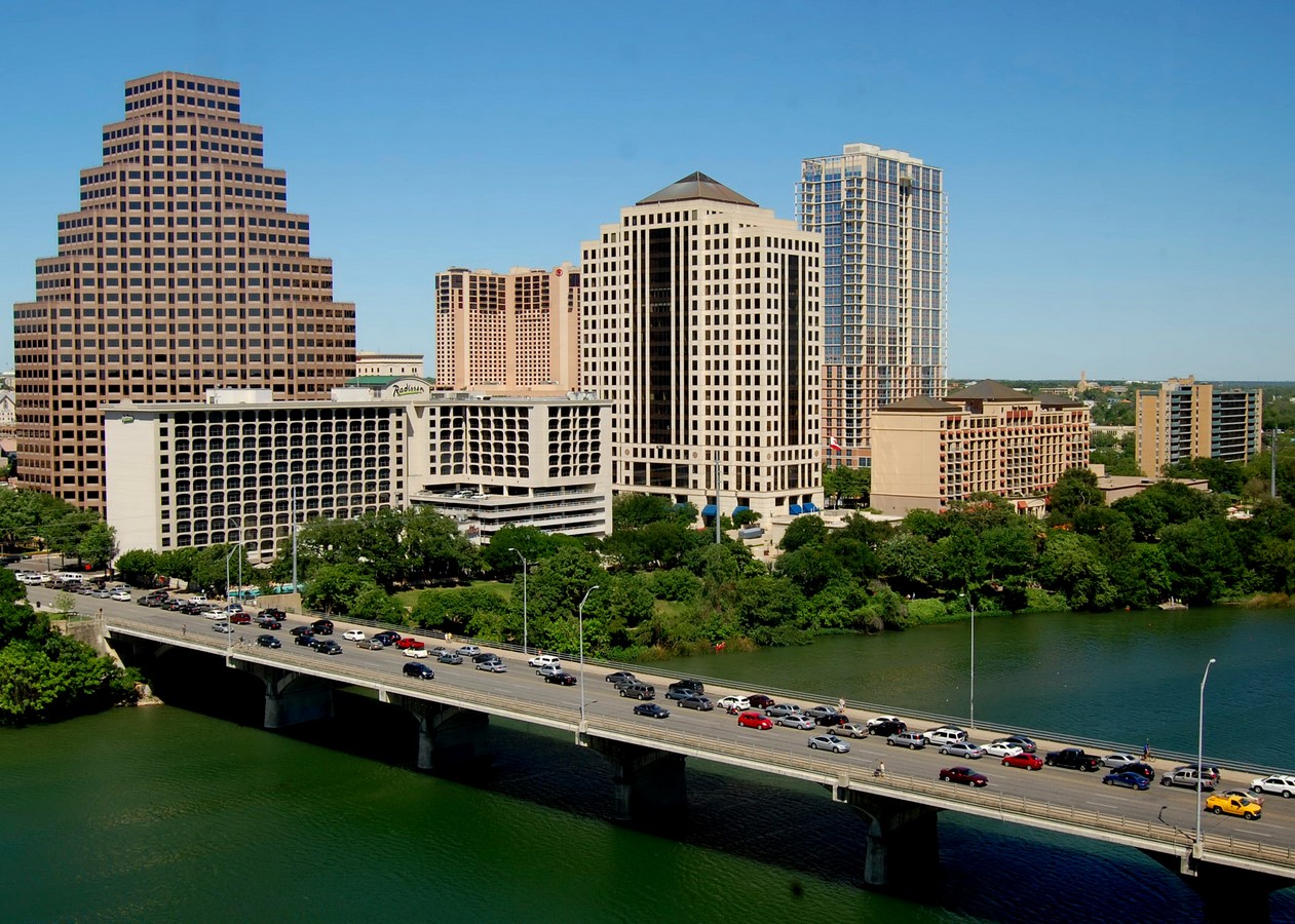 Austin City_©LoneStarMike