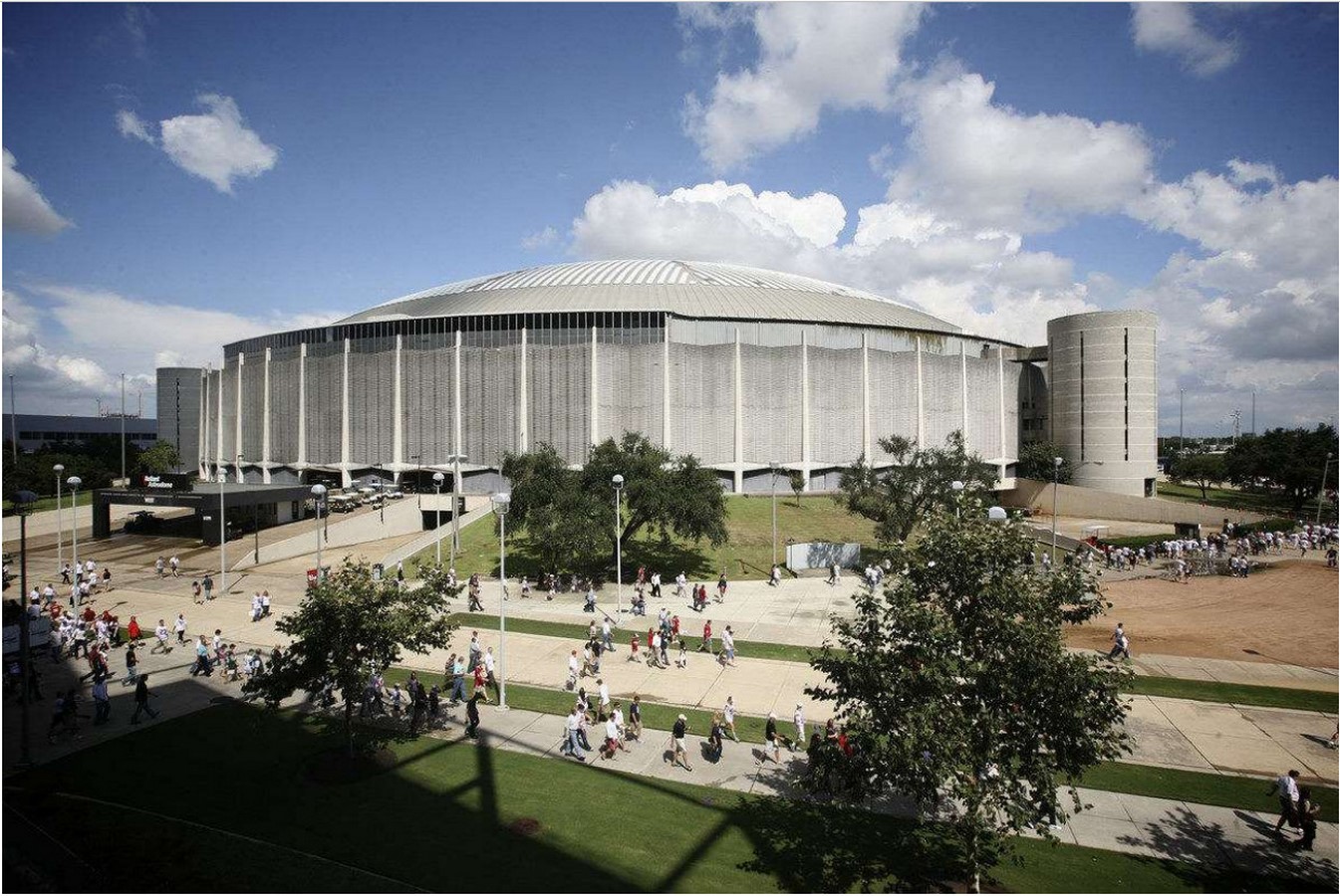15 Places To Visit In Texas for Travelling Architect - Sheet5