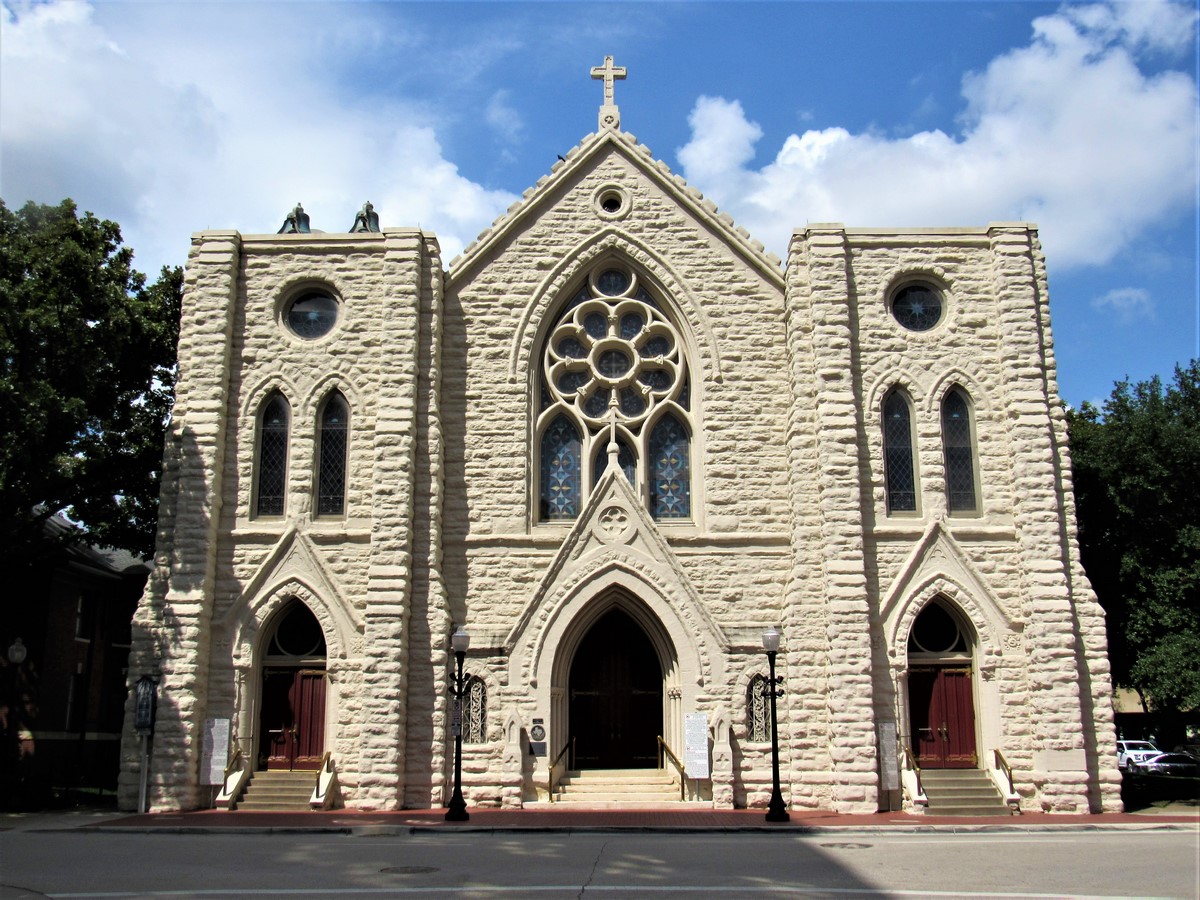 15 Places To Visit In Texas for Travelling Architect - Sheet7