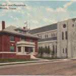 15 Places To Visit In Texas for Travelling Architect - Sheet8