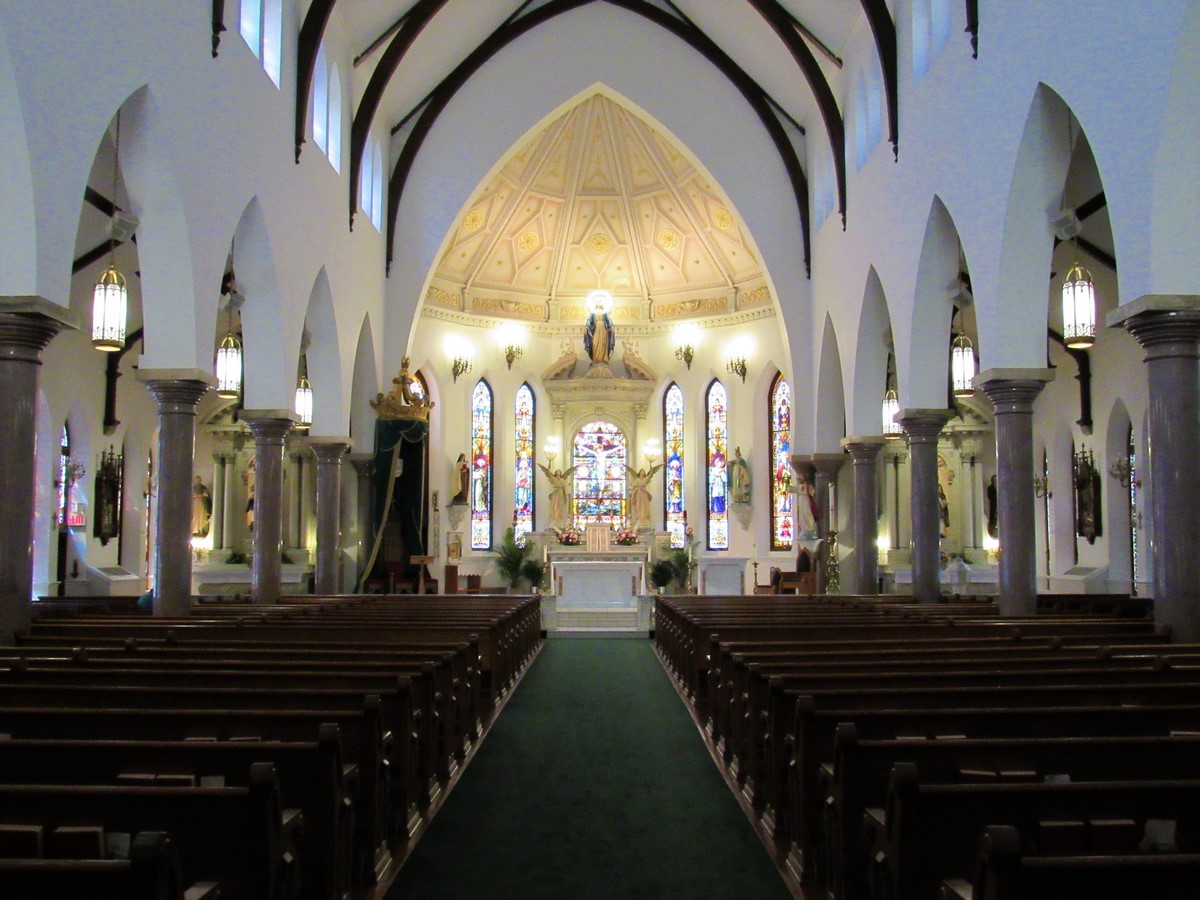 15 Places To Visit In Texas for Travelling Architect - Sheet9