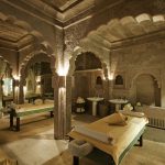Adaptive Reuse of a Jodhpur Haveli - Sheet13