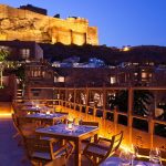Adaptive Reuse of a Jodhpur Haveli - Sheet16