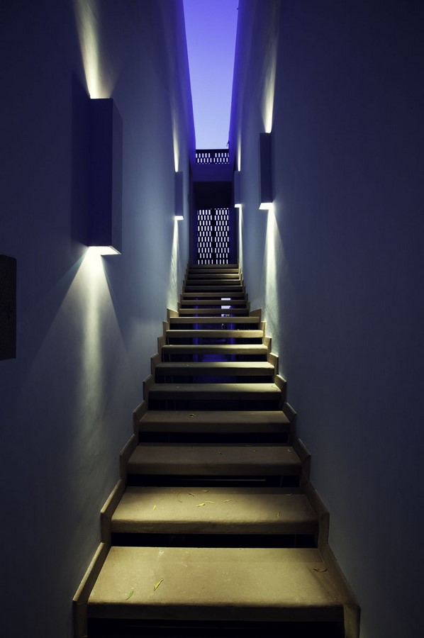 Adaptive Reuse of a Jodhpur Haveli - Sheet22