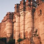 Adaptive Reuse of a Jodhpur Haveli - Sheet3
