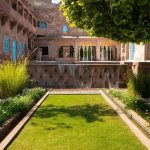 Adaptive Reuse of a Jodhpur Haveli - Sheet7