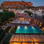 Adaptive Reuse of a Jodhpur Haveli - Sheet8