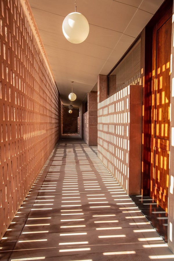 Adaptive Reuse of a Jodhpur Haveli - Sheet9