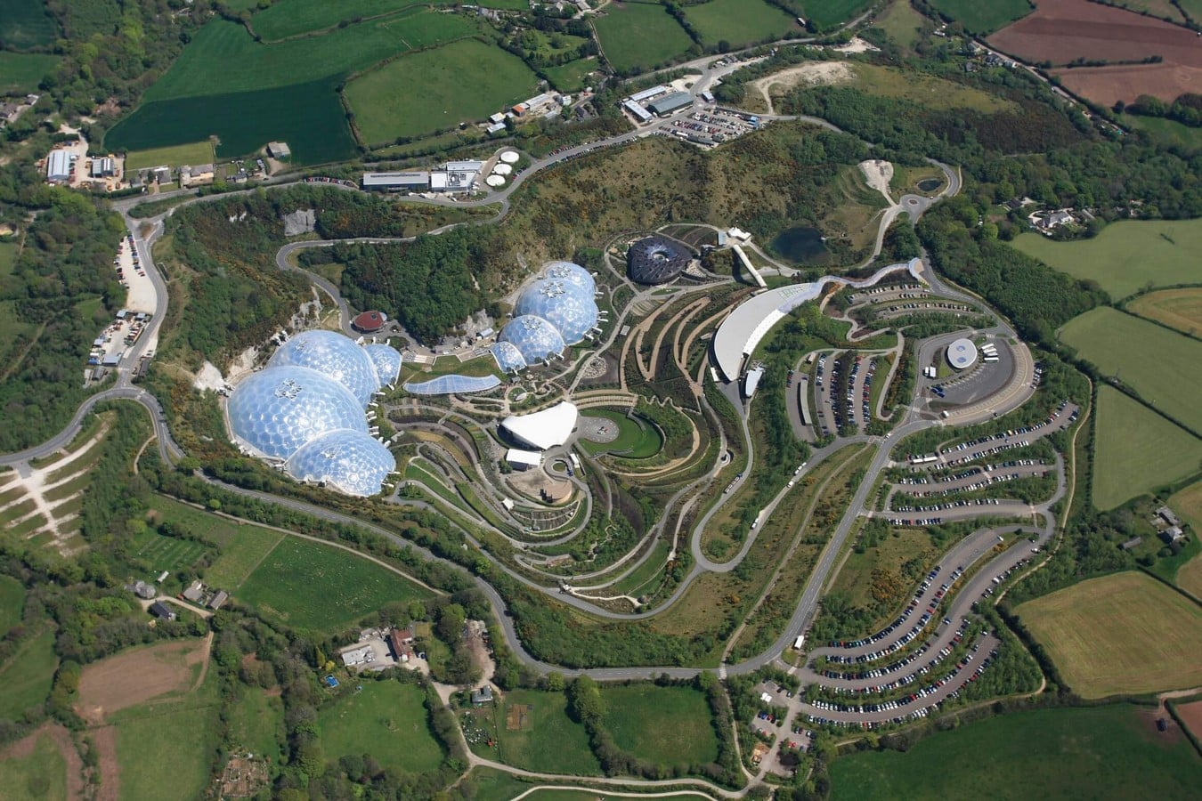 An overview of Environmental Sustainability in architecture - Sheet1