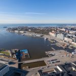 White Arkitekter and K2S Architects Win Competition to Design New Waterfront Cultural Destination in Helsinki - Sheet1