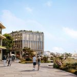 White Arkitekter and K2S Architects Win Competition to Design New Waterfront Cultural Destination in Helsinki - Sheet3