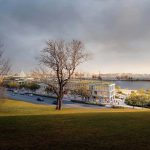 White Arkitekter and K2S Architects Win Competition to Design New Waterfront Cultural Destination in Helsinki - Sheet4