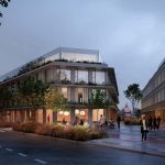 White Arkitekter and K2S Architects Win Competition to Design New Waterfront Cultural Destination in Helsinki - Sheet5