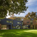 Mohican Hills House by Robert M. Gurney - Sheet1