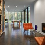 Mohican Hills House by Robert M. Gurney - Sheet11