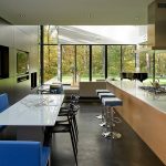 Mohican Hills House by Robert M. Gurney - Sheet12