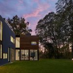 Mohican Hills House by Robert M. Gurney - Sheet13