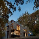 Mohican Hills House by Robert M. Gurney - Sheet17