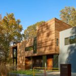 Mohican Hills House by Robert M. Gurney - Sheet18
