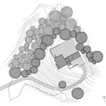 Mohican Hills House by Robert M. Gurney - Sheet3